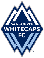 Vancouver Whitecaps Camiseta | Camiseta Vancouver Whitecaps replica 2022 2023